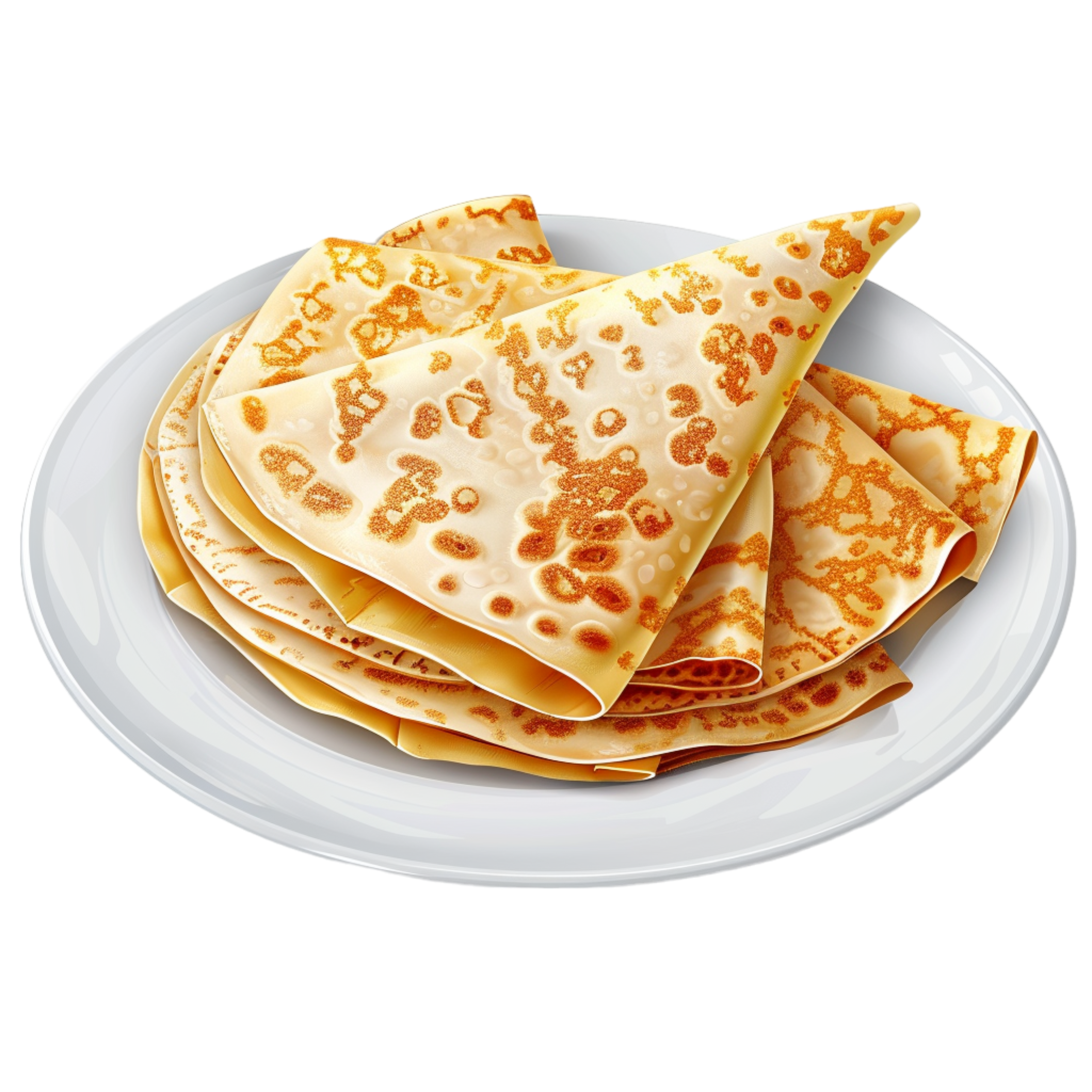 Crêpes